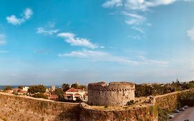 Kastron Views